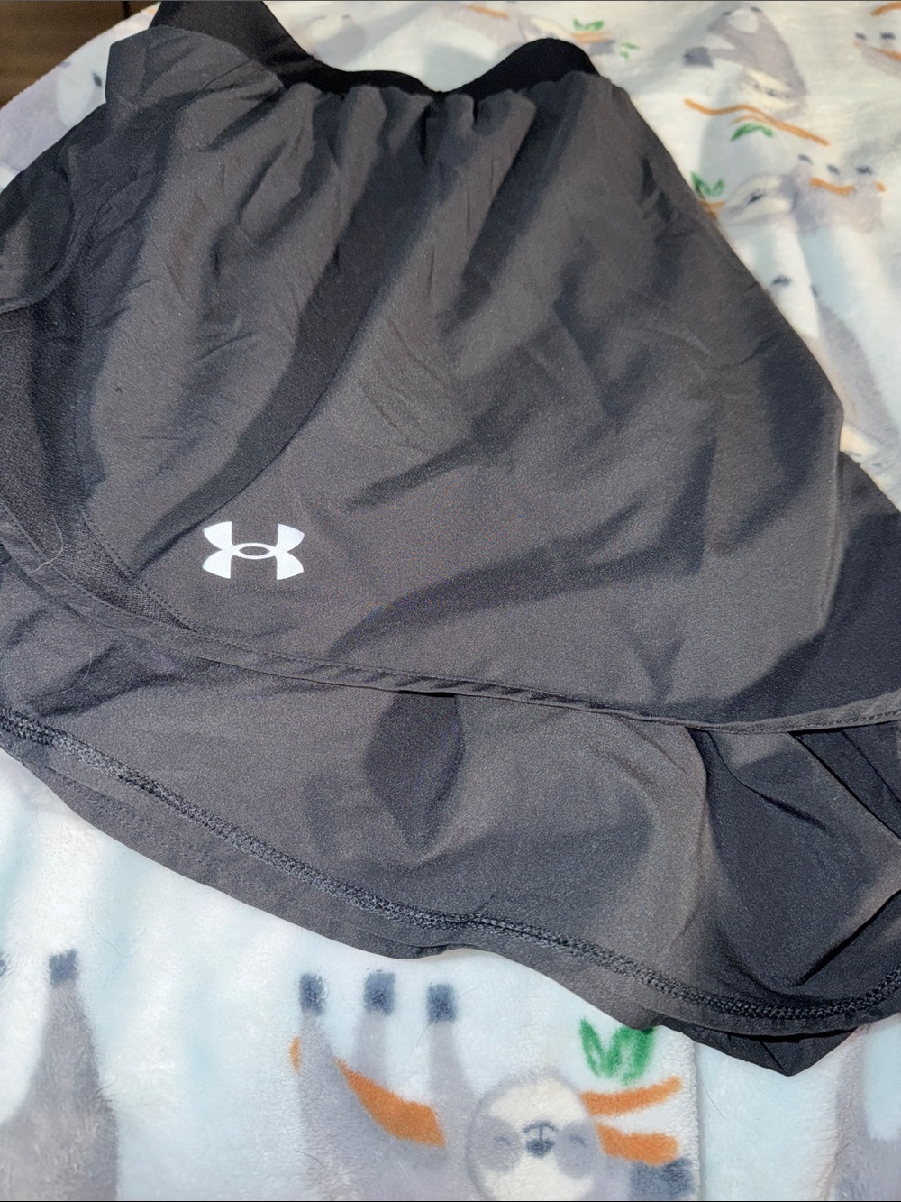 Under Armour shorts